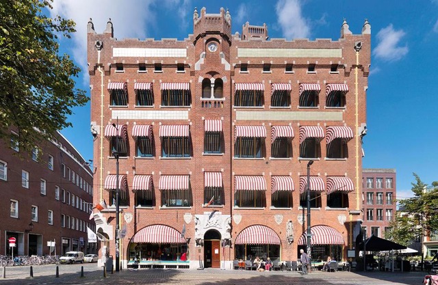 ibis Styles Den Haag City Centre