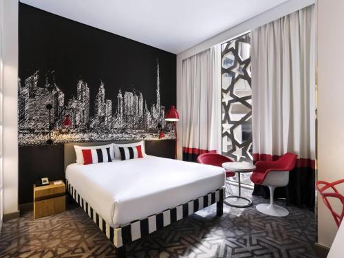 ibis Styles Dubai Airport Hotel