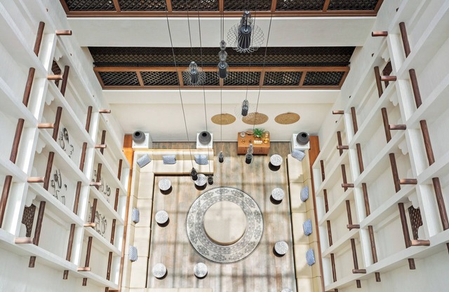 Ibis Styles Dubai Gold District