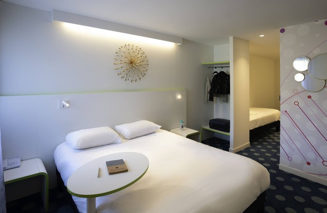 ibis Styles Fougères