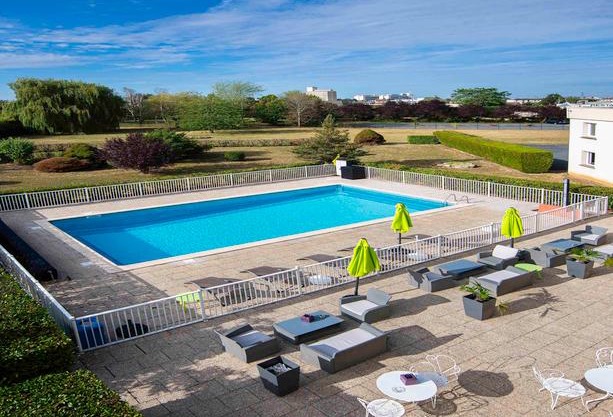 ibis Styles Gien