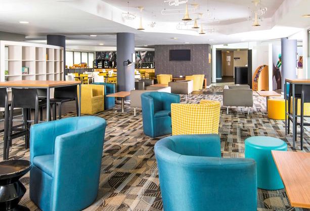 ibis Styles Haydock