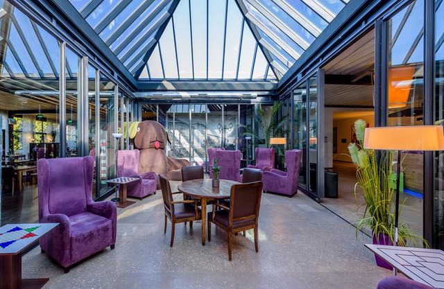 ibis Styles Leipzig