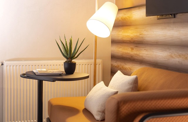 Ibis Styles Les Houches Chamonix