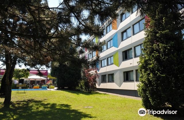 Ibis Styles Linz