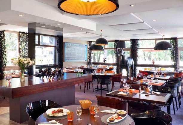 ibis Styles Lorient Caudan