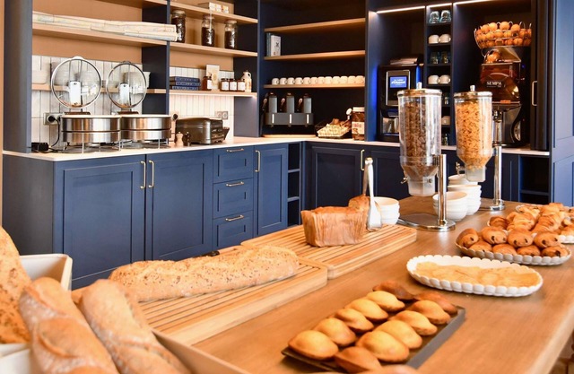 ibis Styles Nantes Rezé Aéroport