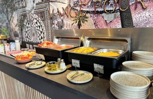ibis Styles Nimes Gare Centre