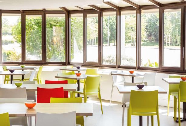 ibis Styles Niort Poitou Charentes