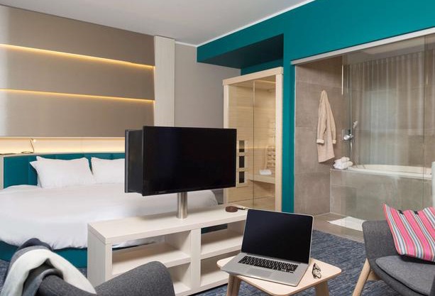 ibis Styles Nivelles
