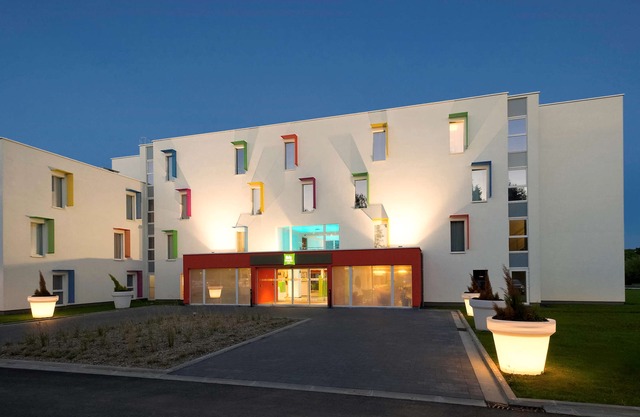 Ibis Styles Nivelles