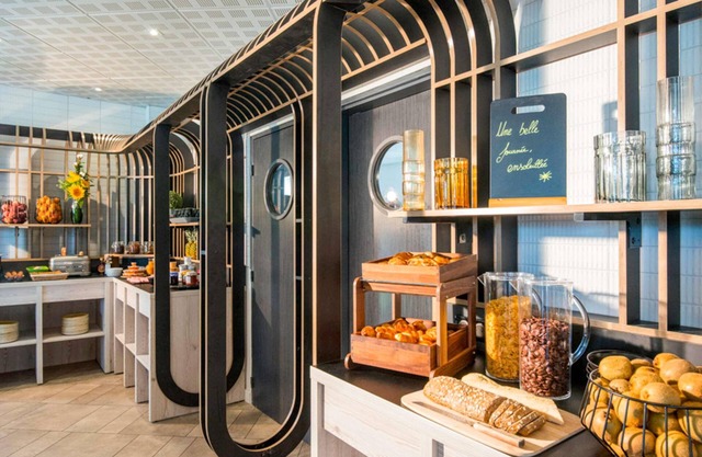 ibis Styles Pertuis Luberon