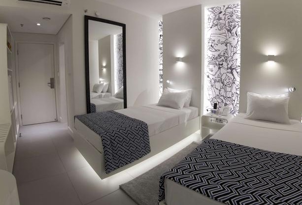 Ibis Styles Pouso Alegre
