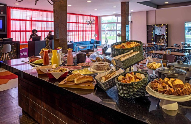 Ibis Styles Ribeirão Preto Braz Olaia