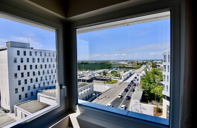 ibis Styles Saint Nazaire Centre Gare