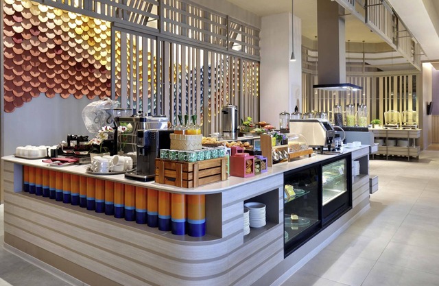 Ibis Styles Semarang Simpang Lima