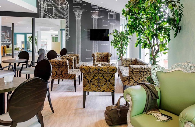 ibis Styles Speyer