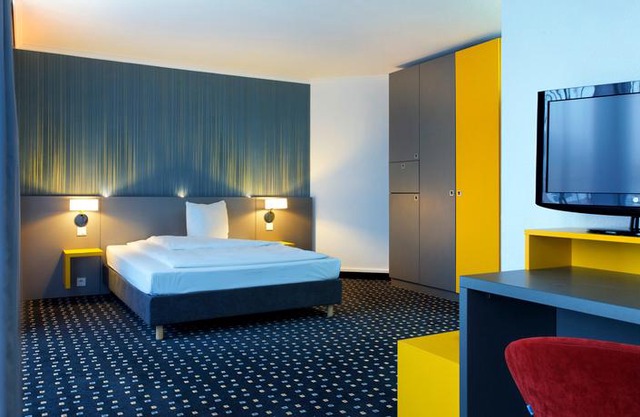 ibis Styles Stuttgart