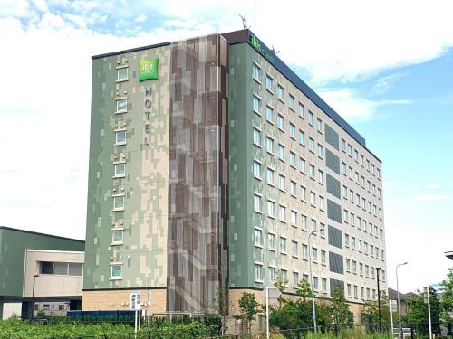 ibis Styles Tokyo Bay