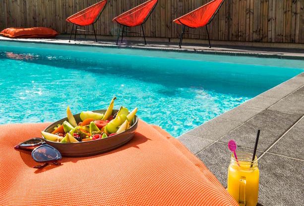 ibis Styles Toulouse Cite Espace