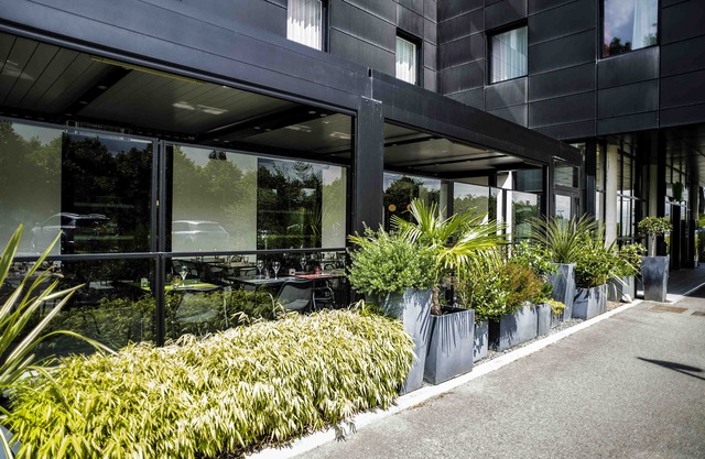 Ibis Styles Toulouse Cite Espace