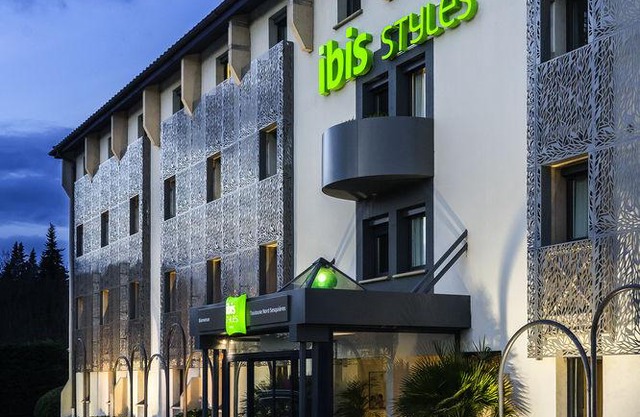 Ibis Styles Toulouse Nord Sesquieres