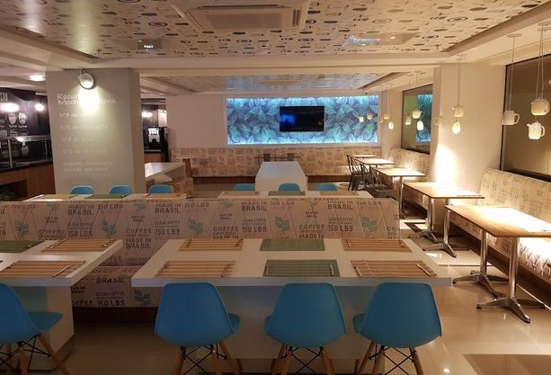 ibis Styles Vitoria Da Conquista