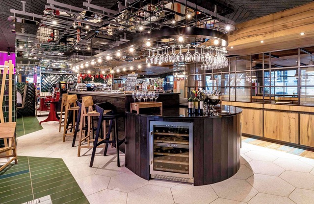 ibis Styles Warszawa Centrum