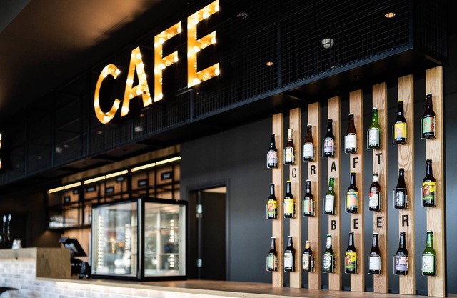 ibis Tallinn Center Hotel