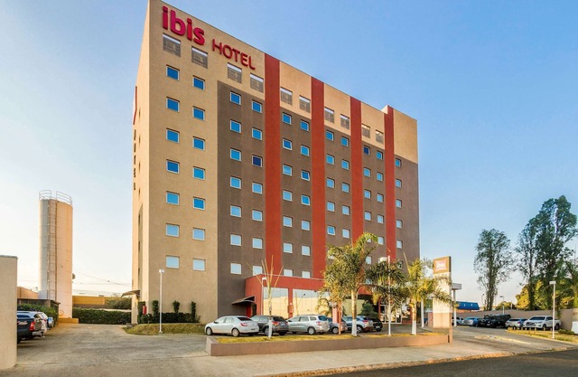 Ibis Uberaba