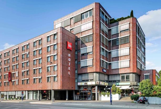 ibis Ulm City