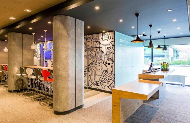 ibis Wroclaw Centrum