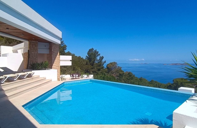 Ibiza 7th Heaven Villa