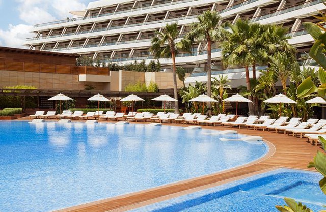 Ibiza Gran Hotel
