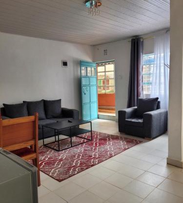 IBL Apartments