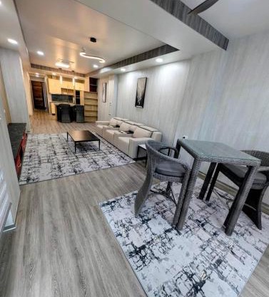 ICHA Apartments