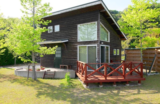 Ichihatakeyama cottage - Vacation STAY 82833