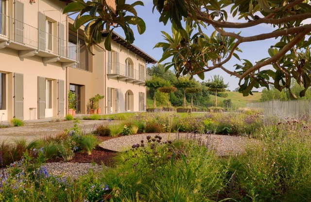 iCOLLIROSSI Agriturismo