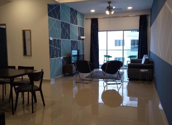 ICOLOR HOME & STAY CH3