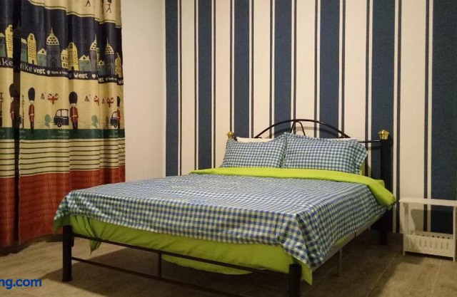 Icolor Home & Stay Ch4