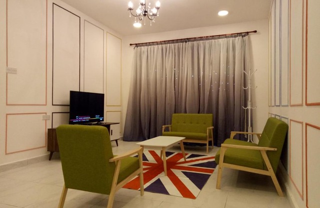 ICOLOR HOME & STAY CH6