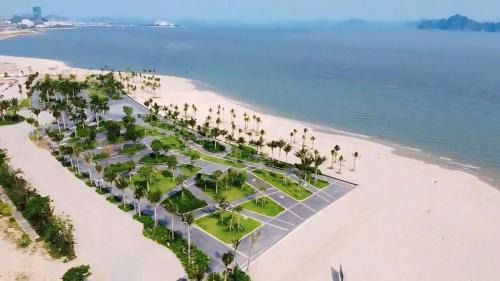 ICON 40 Ha Long Bay Residence