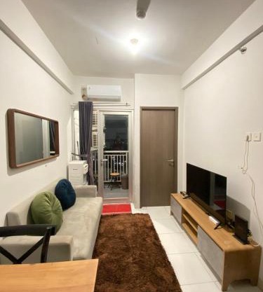 ICON ROOM 2 Bedroom