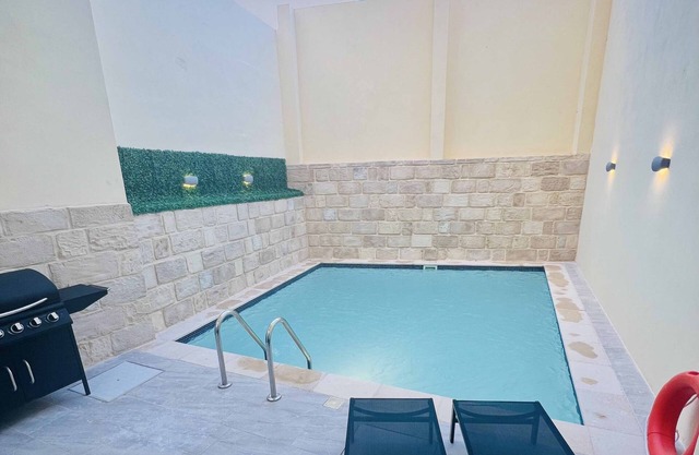 Id-Dar tan-Nannu - Holiday Home in Xaghra, Gozo