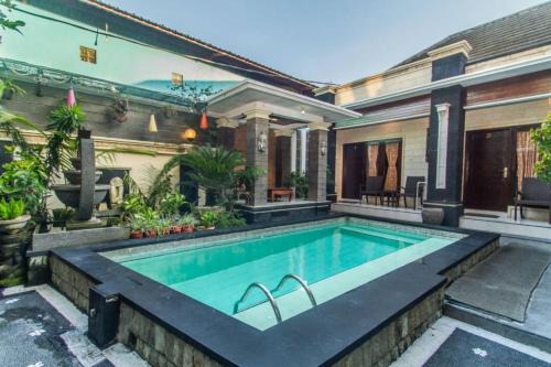 Denays Guest House Jimbaran