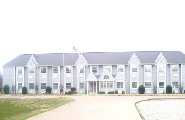 Idabel Inn Hotel