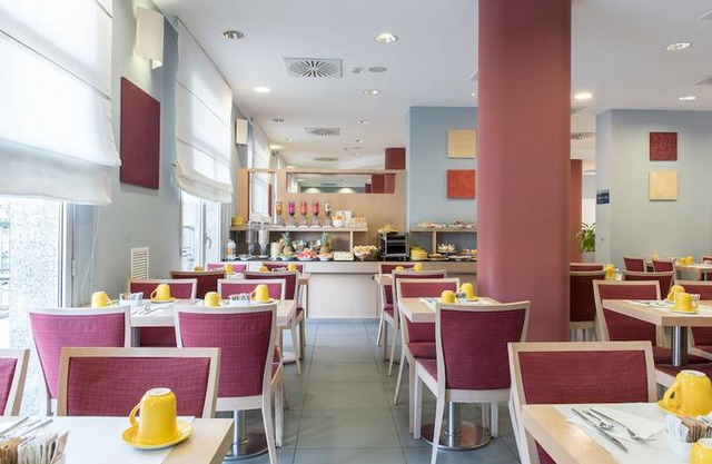 Idea Hotel Torino Mirafiori