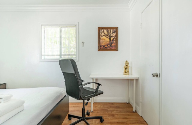 Ideal Alhambra Home for Family Vacations