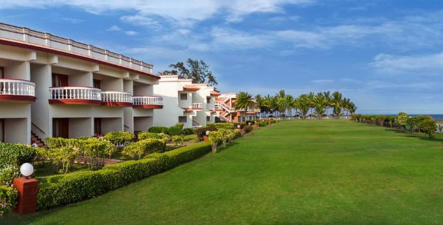 Ideal Beach Resort