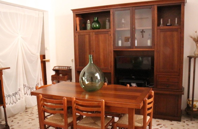 Ideal location for your holiday in Sicily!